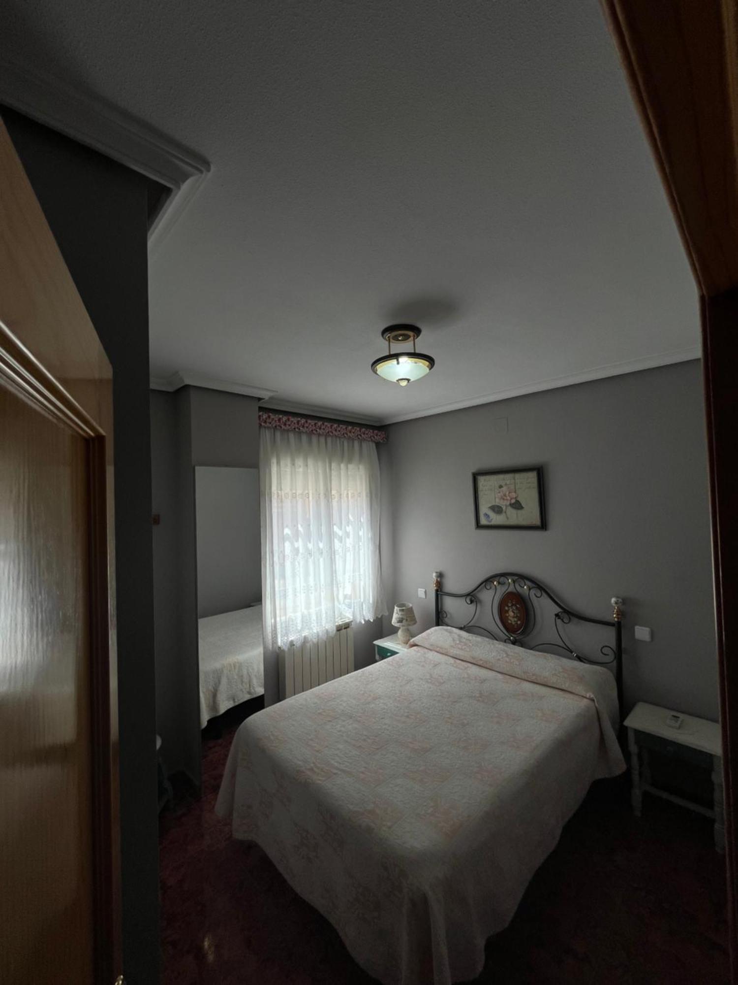 Apartamentos Ruidera Exterior photo
